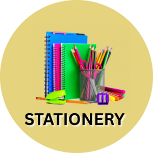 Stationery