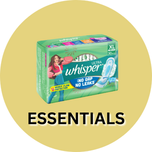 Women Essentials & Hygiene